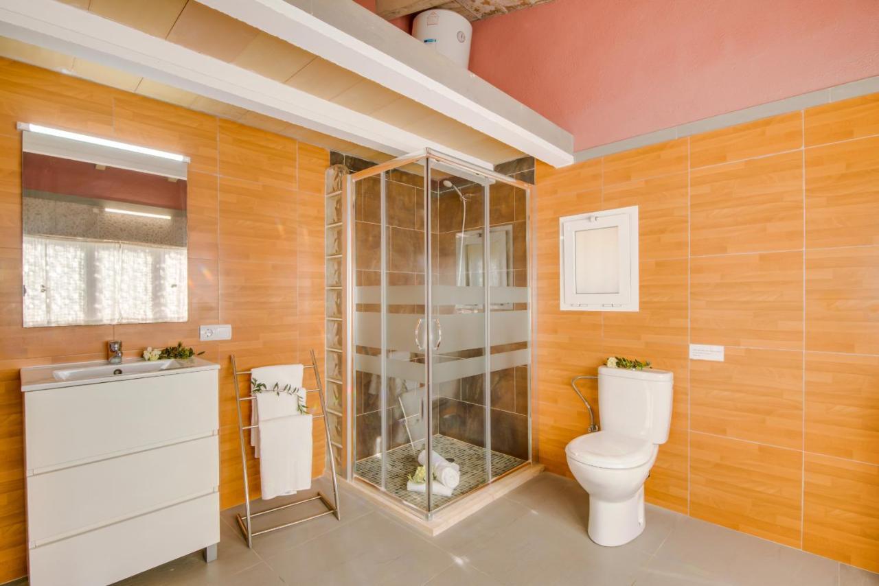 Ideal Property Mallorca - Sa Vinya Vella Αλκούδια Εξωτερικό φωτογραφία
