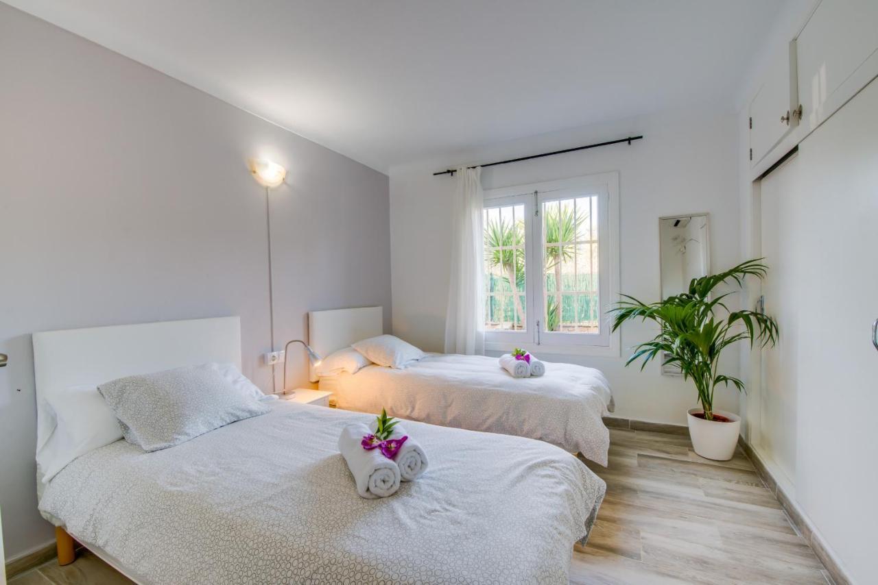 Ideal Property Mallorca - Sa Vinya Vella Αλκούδια Εξωτερικό φωτογραφία