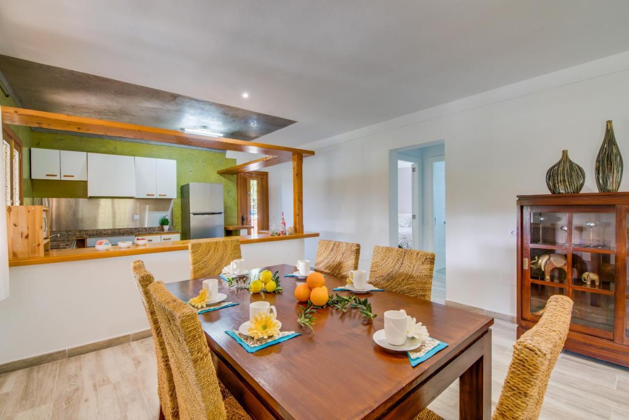 Ideal Property Mallorca - Sa Vinya Vella Αλκούδια Εξωτερικό φωτογραφία