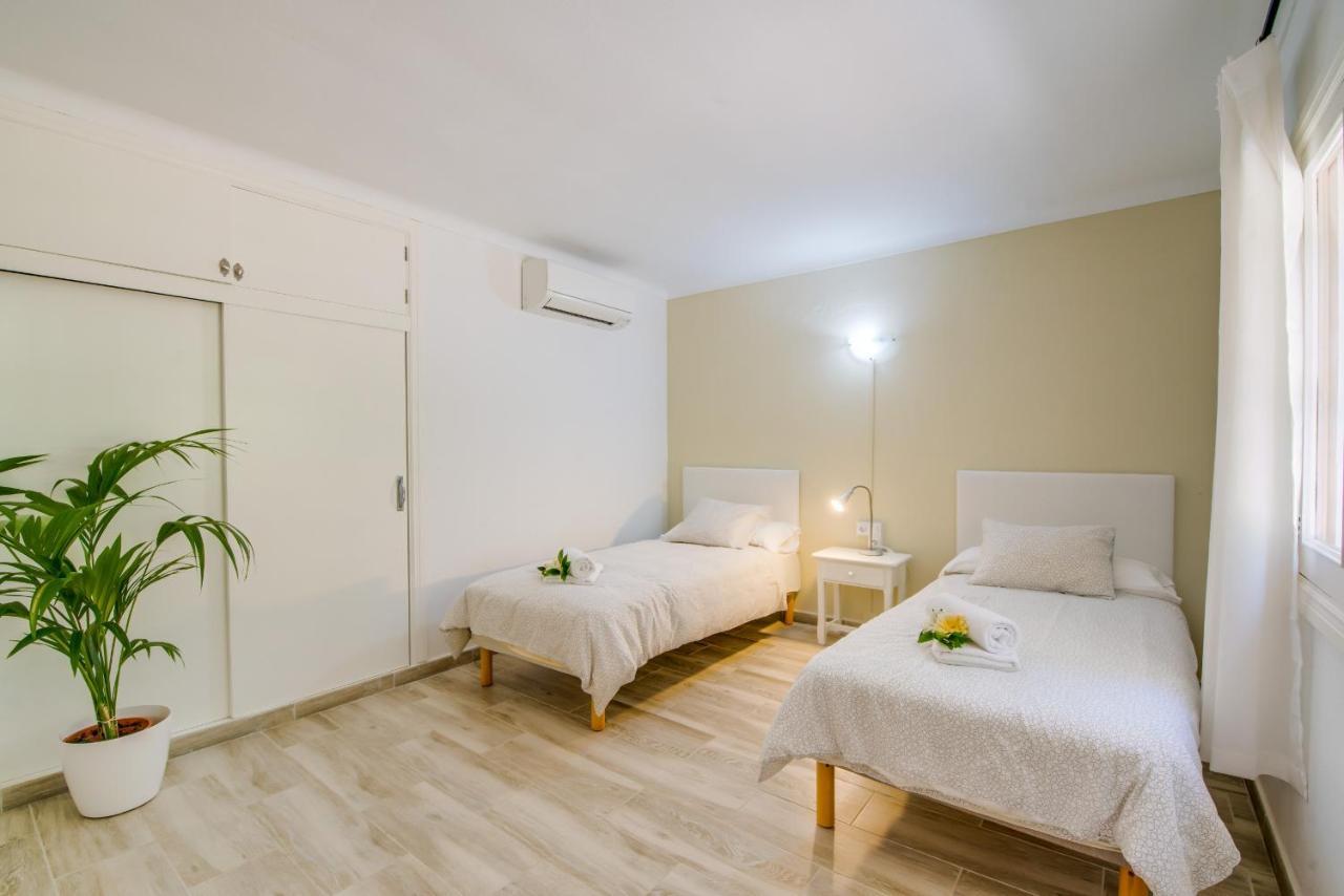 Ideal Property Mallorca - Sa Vinya Vella Αλκούδια Εξωτερικό φωτογραφία