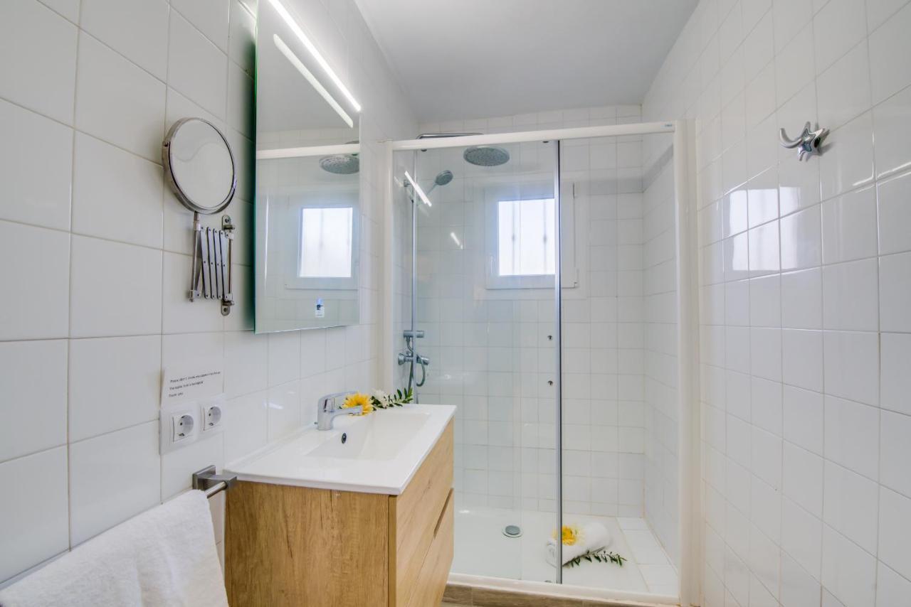 Ideal Property Mallorca - Sa Vinya Vella Αλκούδια Εξωτερικό φωτογραφία