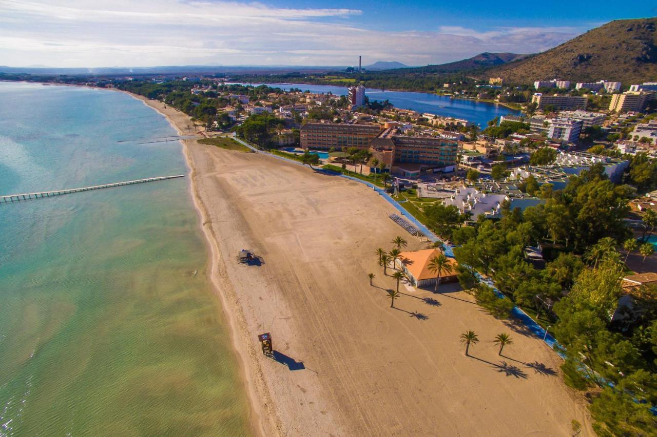 Ideal Property Mallorca - Sa Vinya Vella Αλκούδια Εξωτερικό φωτογραφία