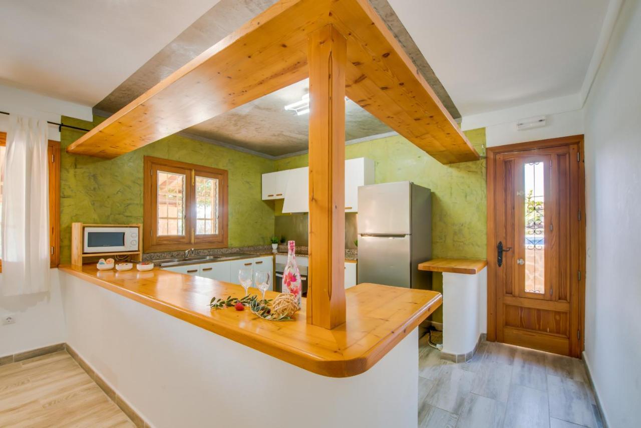 Ideal Property Mallorca - Sa Vinya Vella Αλκούδια Εξωτερικό φωτογραφία