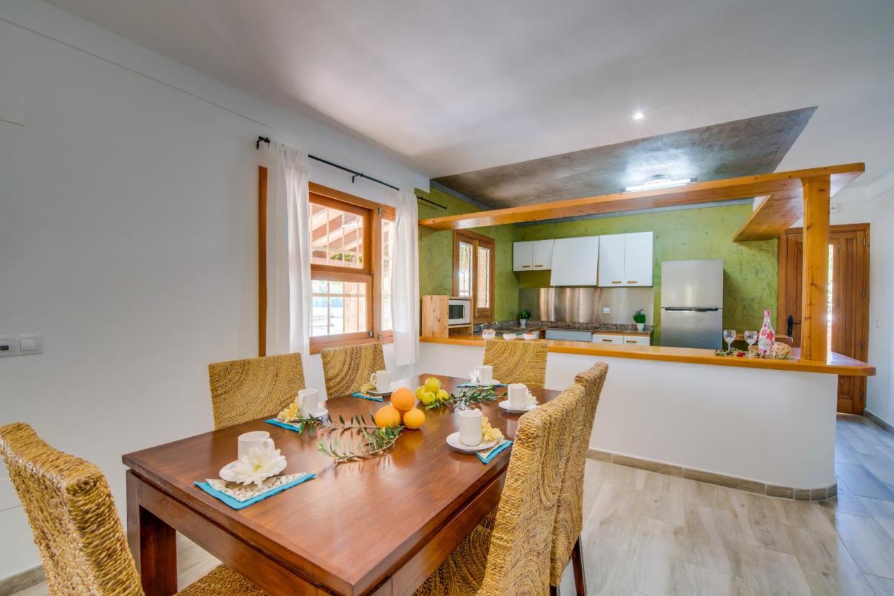 Ideal Property Mallorca - Sa Vinya Vella Αλκούδια Εξωτερικό φωτογραφία
