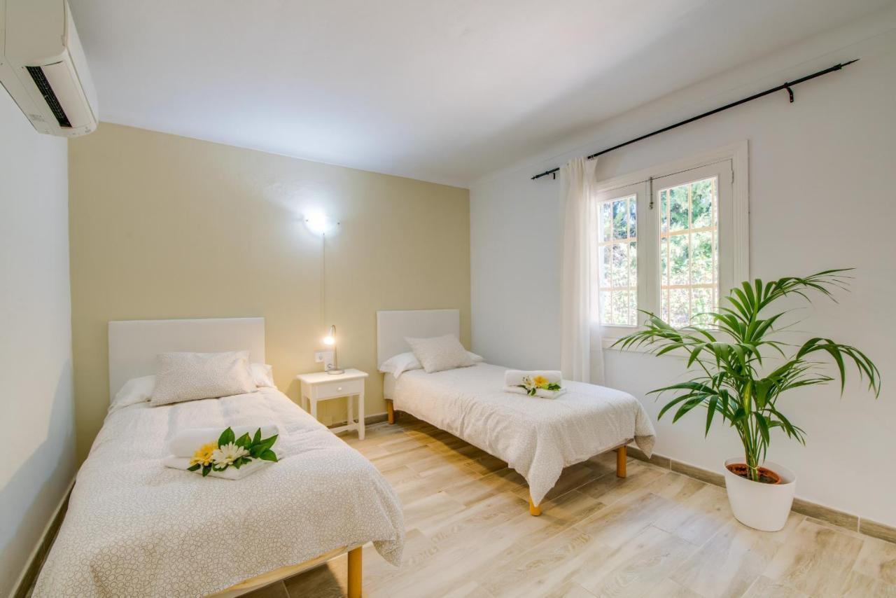 Ideal Property Mallorca - Sa Vinya Vella Αλκούδια Εξωτερικό φωτογραφία