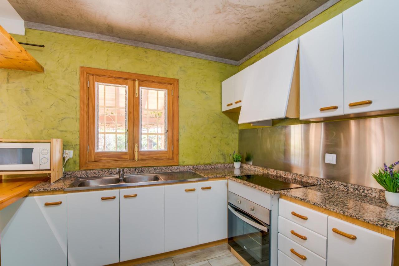 Ideal Property Mallorca - Sa Vinya Vella Αλκούδια Εξωτερικό φωτογραφία
