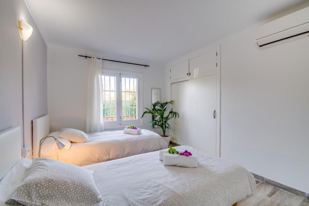 Ideal Property Mallorca - Sa Vinya Vella Αλκούδια Εξωτερικό φωτογραφία