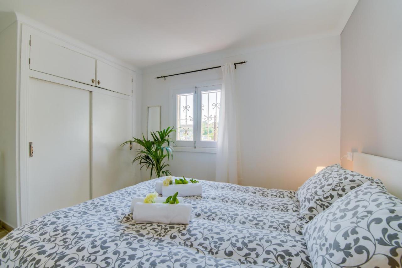 Ideal Property Mallorca - Sa Vinya Vella Αλκούδια Εξωτερικό φωτογραφία