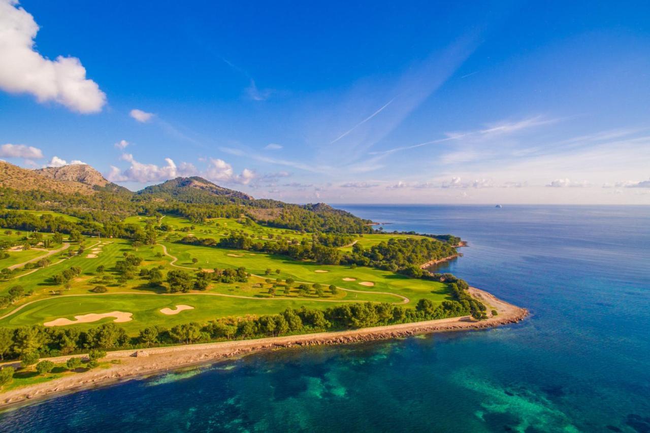 Ideal Property Mallorca - Sa Vinya Vella Αλκούδια Εξωτερικό φωτογραφία