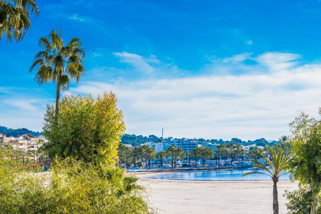 Ideal Property Mallorca - Sa Vinya Vella Αλκούδια Εξωτερικό φωτογραφία